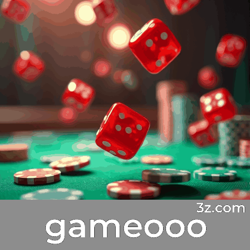 gameooo: O Cassino Online Mais Confiável