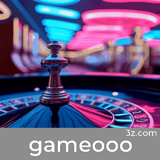 gameooo: O Cassino Online Mais Confiável