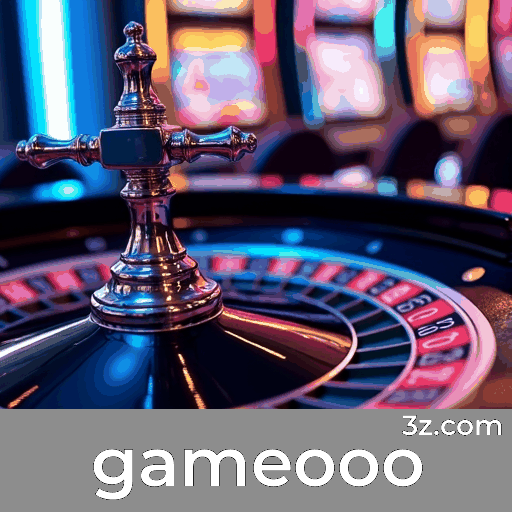 gameooo: O Cassino Online Mais Confiável